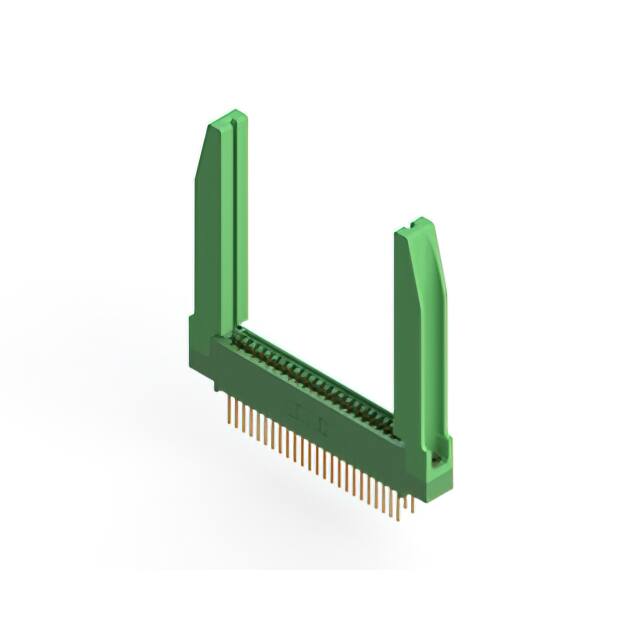 345-048-523-578 EDAC Inc.  Edgeboard Connectors